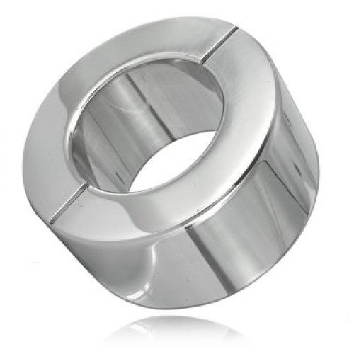 Anillo Testículos Acero Inoxidable 30 Mm