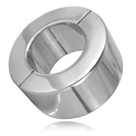 Anillo Testículos Acero Inoxidable 30 Mm