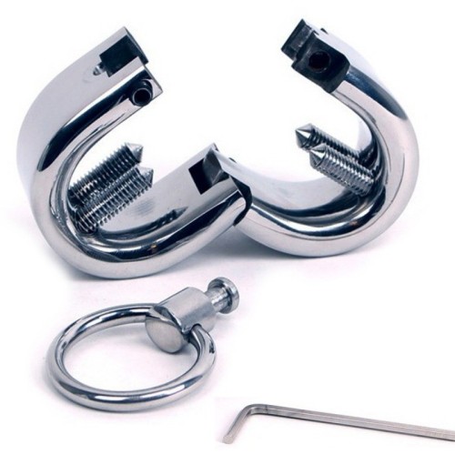 Adjustable Ball Stretcher Ring