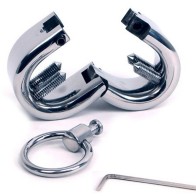 Adjustable Ball Stretcher Ring