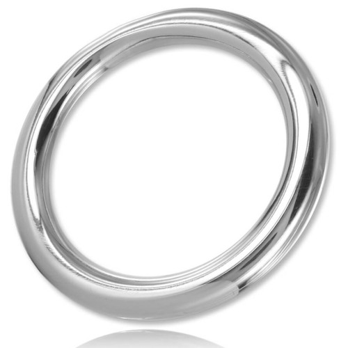 Stainless Steel Penis Ring for Enhanced Pleasure