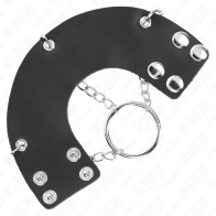 Kink - Anillo Pene 4 Cm - Control del Placer Supremo