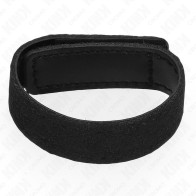 Anillo de Pene de Cuero Kink para Estimulación Aumentada