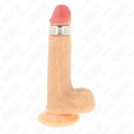 Kink Metal Penis Ring 2.6cm