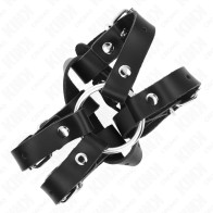 Kink Adjustable Penis Rings for Stimulation and Control