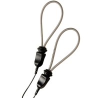 Electraloops Adjustable E-Stim Rings for Intensity