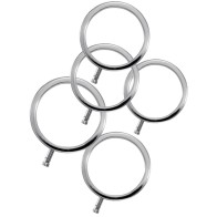 Electrarings Metal Rings - Enhance Your Pleasure