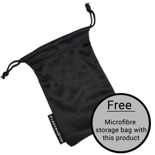 Electrarings Metal Cock Ring For Men