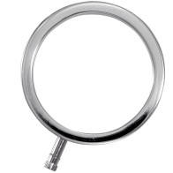 Electrarings Metal Penis Ring - Enhance Your Electroplay