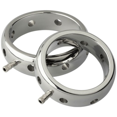 Prestige Electromagnetic Ring for Men - Multiple Sizes Available