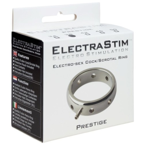 Prestige Electromagnetic Ring for Men - Multiple Sizes Available