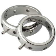 Prestige Electromagnetic Metal Ring for Men 50mm