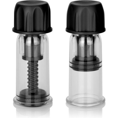 Vaccum Twist Nipple Suction