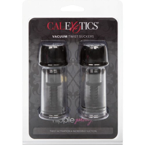 Vaccum Twist Nipple Suction
