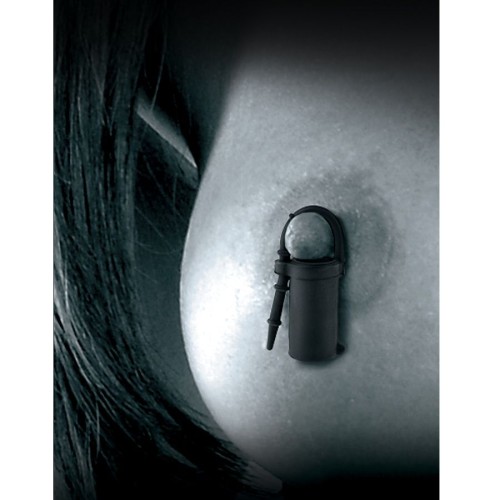 Fetish Fantasy Silicone Nipple Stimulators