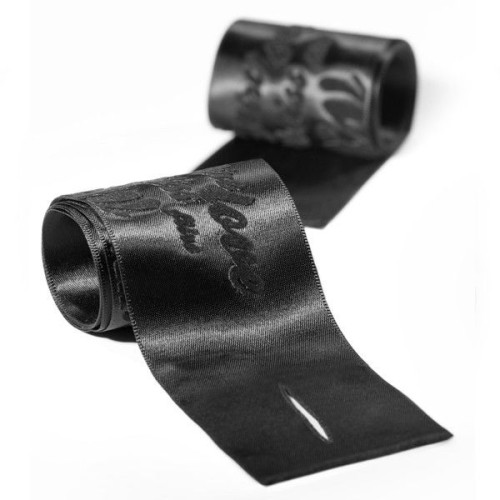 Bijoux Les Petits Bonbons Silk Restraints