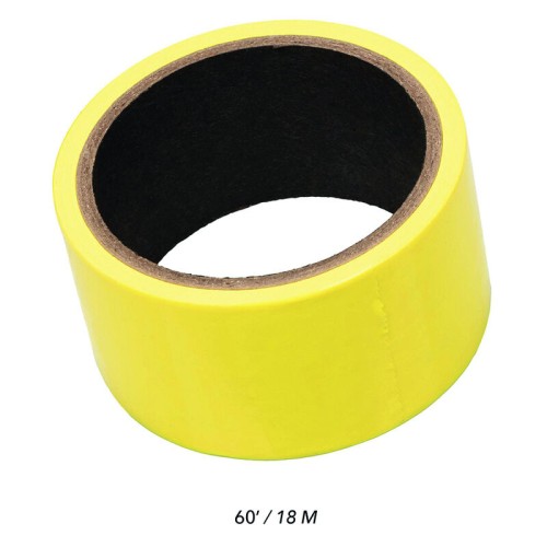 Boundless Bondage Tape