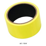 Boundless Bondage Tape