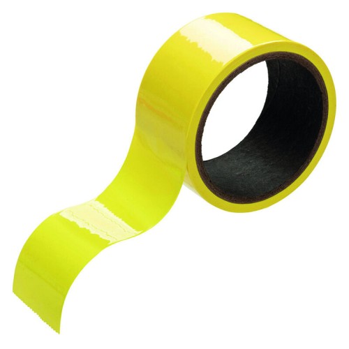 Boundless Bondage Tape