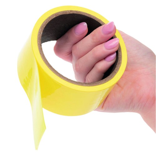 Boundless Bondage Tape