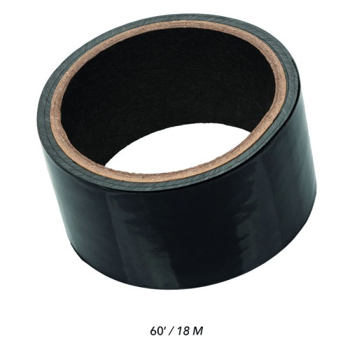 Boundless Bondage Tape Black