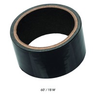 Boundless Bondage Tape Black
