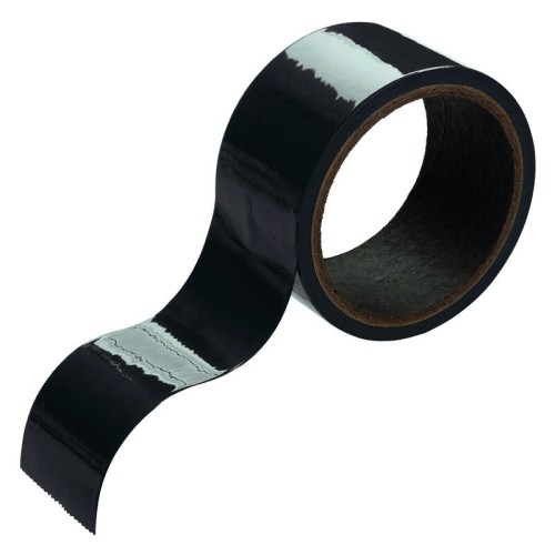 Boundless Bondage Tape Black