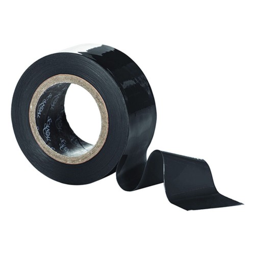Scandal Black Self-Adhesive Bondage Tape for Adventures