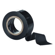 Scandal Black Self-Adhesive Bondage Tape for Adventures