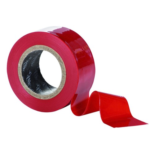 Scandal Bondage Tape Red