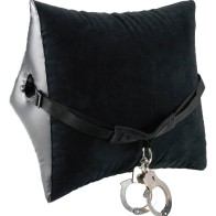 Almohada Inflable Con Esposas Posición Master