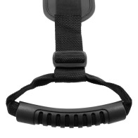 Fetish Submissive Doggy Style Harness - Adjustable Design