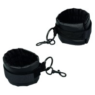 Boundless Body and Neck Restraint System