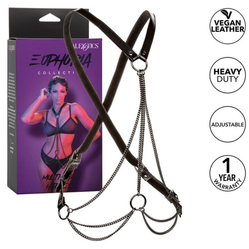 Euphoria Premium Multi Chain Harness