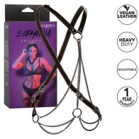 Euphoria Arnés Premium De Múltiples Cadenas