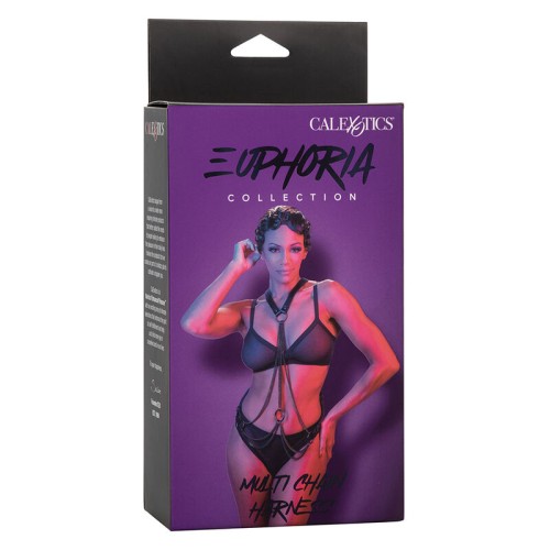 Euphoria Premium Multi Chain Harness