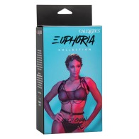 Euphoria Multi Chain Halter for Bold Style