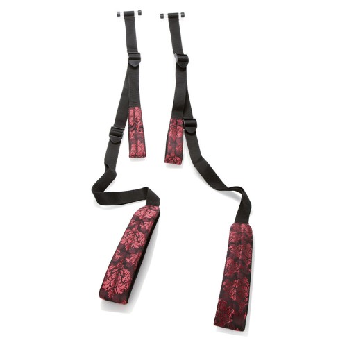 Scandal Door Swing for Adventurous Couples