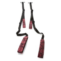 Scandal Door Swing for Adventurous Couples
