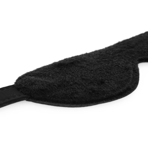 Intense Vegan Leather Eye Mask