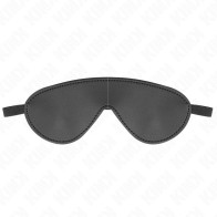 Kink Simple Eye Mask for Sensual Play