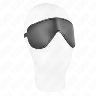 Kink Simple Eye Mask for Sensual Play