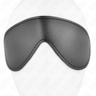 Kink Simple Eye Mask for Sensual Play