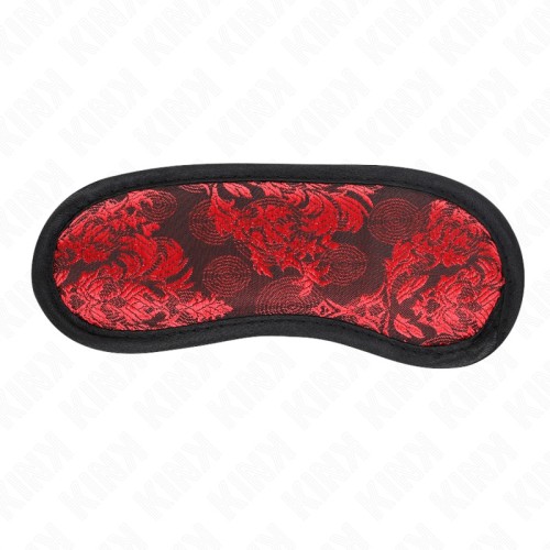 Kink Scandal Blindfold | BDSM Accessories