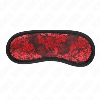 Kink Scandal Blindfold | BDSM Accessories