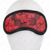 Kink Scandal Blindfold | BDSM Accessories