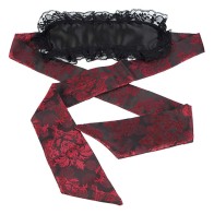 Scandal Antifaz Negro