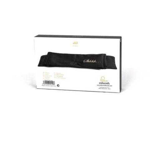Bijoux Shhh Blindfold