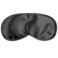 Fetish Fantasy Satin Black Mask