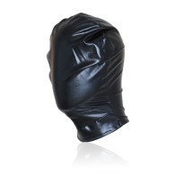 Ohmama Fetish Hood Without Holes